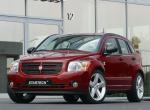 Dodge Caliber by Startech 2006 года